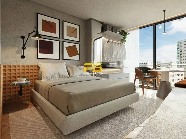 Imagem 4: Lançamento Loft para Venda