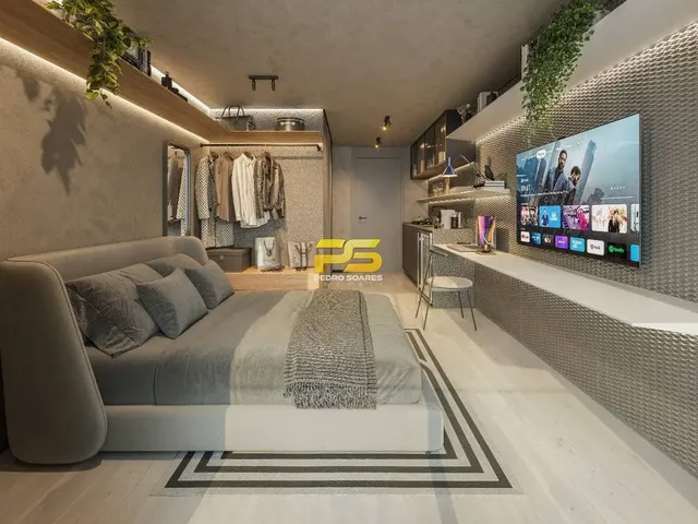 Imagem 3: Lançamento Loft para Venda