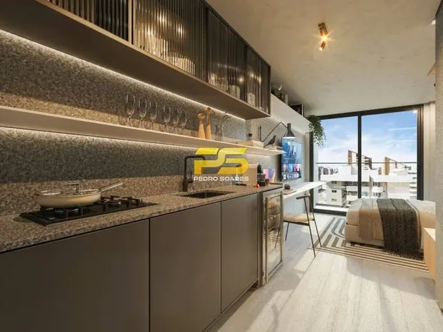 Imagem 10: Lançamento Loft para Venda