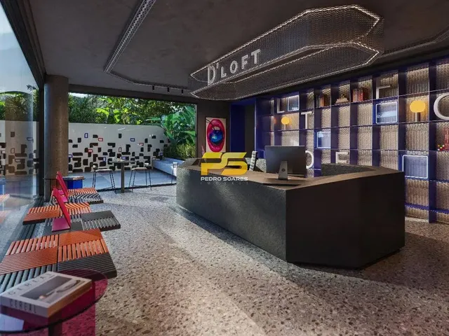 Imagem 6: Lançamento D&Apos;Loft