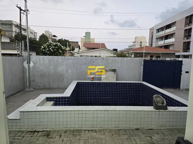 Imagem: Aluga-Se Casa na Praia - Camboinha Ii, Cabedelo/Pb