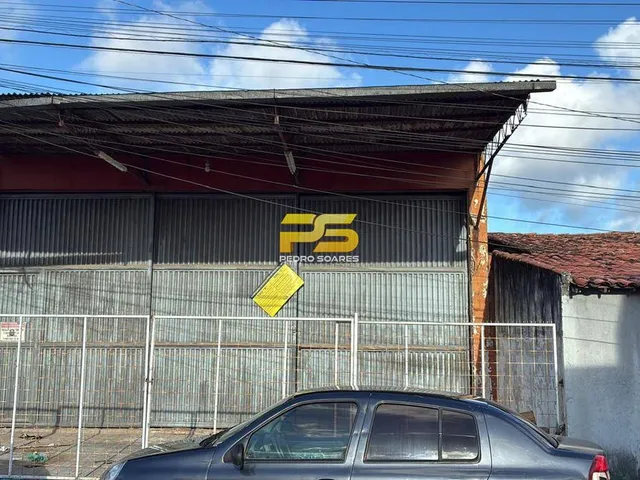 Imagem: Galpão para Locação em Magabeira L
