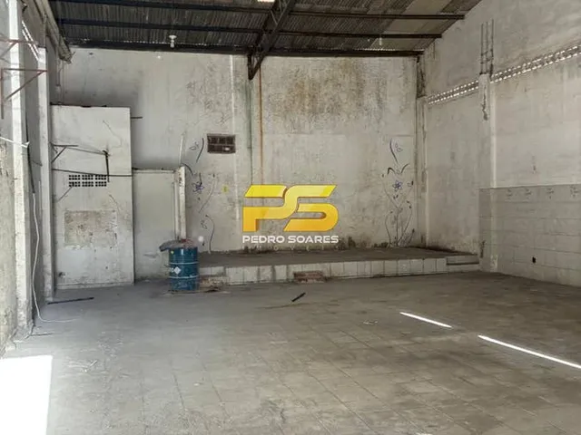 Imagem 2: Galpão para Locação em Magabeira L