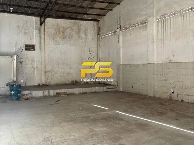 Imagem 9: Galpão para Locação em Magabeira L