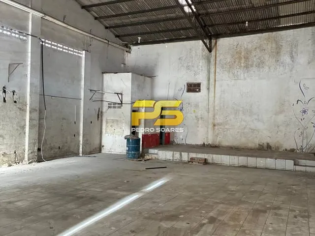 Imagem 7: Galpão para Locação em Magabeira L