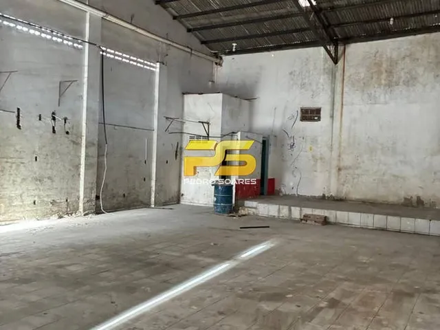 Imagem 4: Galpão para Locação em Magabeira L