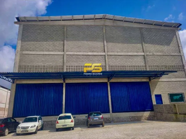 Imagem: Gapão para Locação Br 101 Conde-Pb