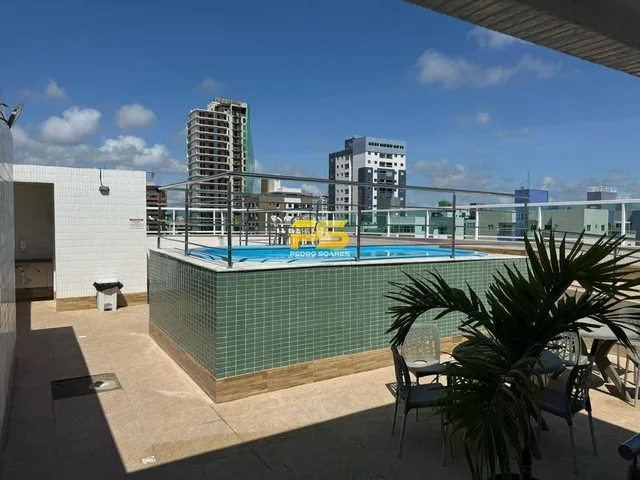 Imagem 2: Vende-Se Apartamento 65M² em Manaíra