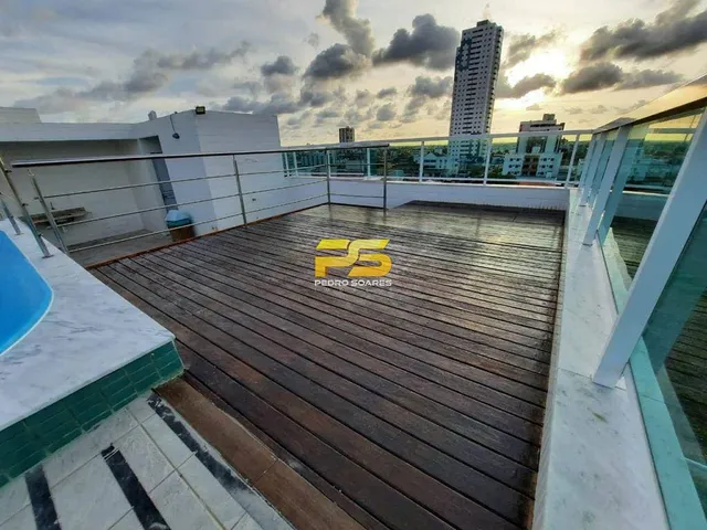 Imagem 9: Vende-Se Apartamento 65M² em Manaíra