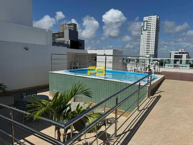 Imagem 4: Vende-Se Apartamento 65M² em Manaíra