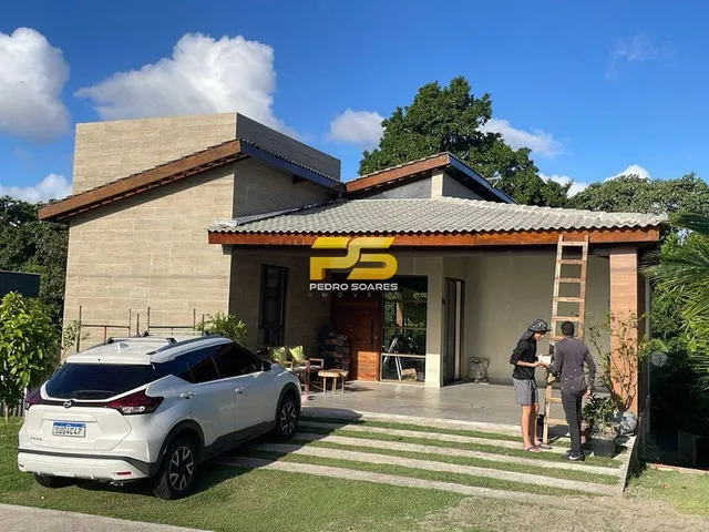 Imagem: Casa Mobiliada para Locação Condomínio