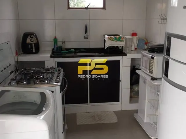 Imagem 12: Casa de Alto Padrão À Venda Condomínio Yes Banana