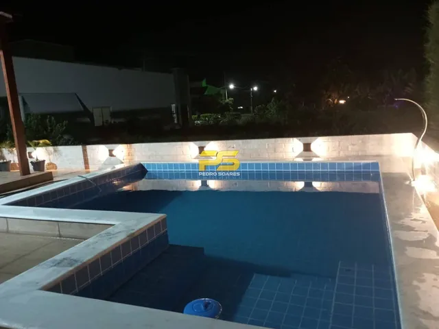 Imagem 2: Casa de Alto Padrão À Venda Condomínio Yes Banana