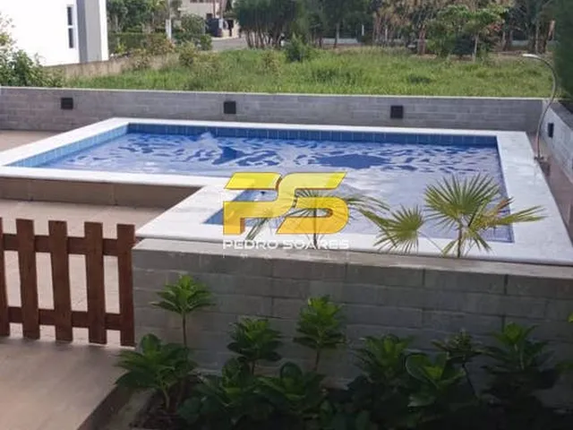 Imagem 11: Casa de Alto Padrão À Venda Condomínio Yes Banana