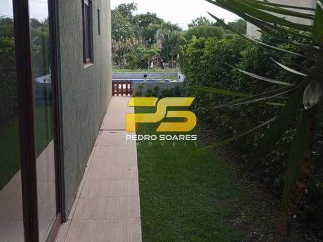 Imagem 10: Casa de Alto Padrão À Venda Condomínio Yes Banana