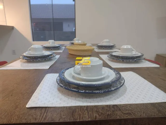 Imagem 4: Casa À Venda - Condomínio Monte das Cerejeiras