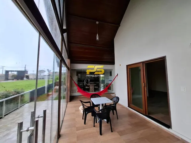 Imagem 13: Casa de Alto Padrão no Cond Águas da Serra Haras e Golf À Venda em Bananeira-Pb