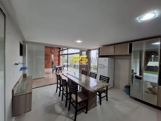 Imagem 9: Casa de Alto Padrão no Cond Águas da Serra Haras e Golf À Venda em Bananeira-Pb