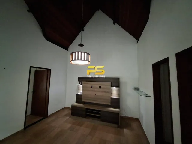 Imagem 2: Casa de Alto Padrão no Cond Águas da Serra Haras e Golf À Venda em Bananeira-Pb