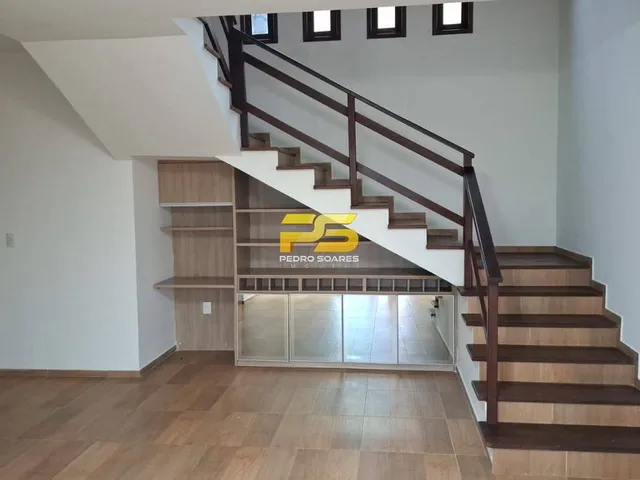 Imagem 3: Casa de Alto Padrão no Cond Águas da Serra Haras e Golf À Venda em Bananeira-Pb