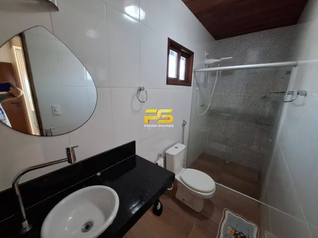 Imagem 14: Casa de Alto Padrão no Cond Águas da Serra Haras e Golf À Venda em Bananeira-Pb