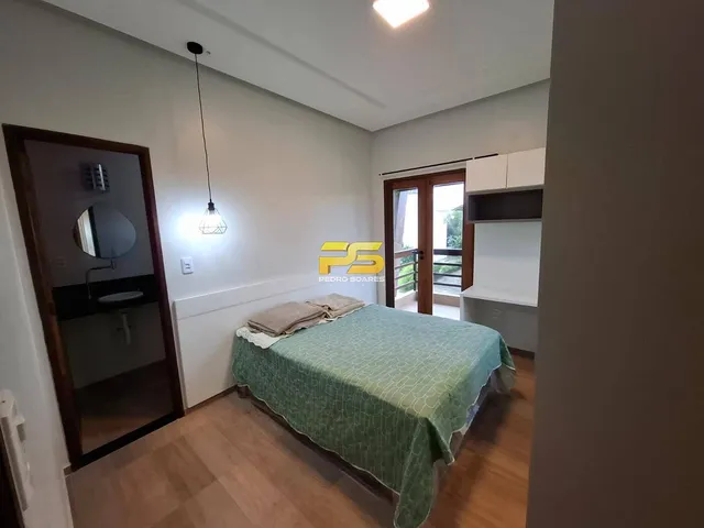 Imagem 7: Casa de Alto Padrão no Cond Águas da Serra Haras e Golf À Venda em Bananeira-Pb