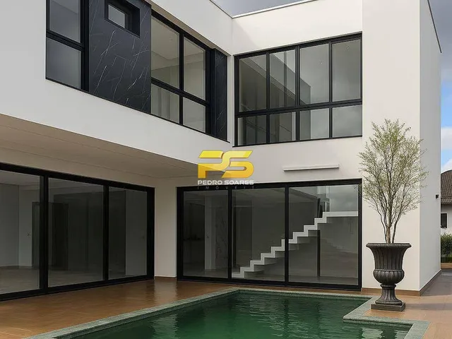 Imagem 7: Casa Alto Padrão no Cond Águas da Serra em Bananeiras-Pb