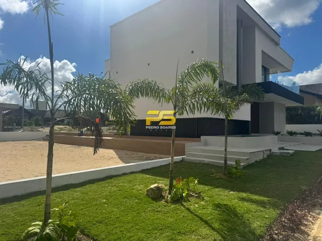 Imagem 8: Casa Alto Padrão no Cond Águas da Serra em Bananeiras-Pb