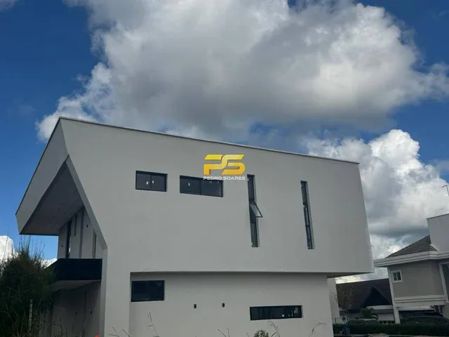 Imagem 13: Casa Alto Padrão no Cond Águas da Serra em Bananeiras-Pb