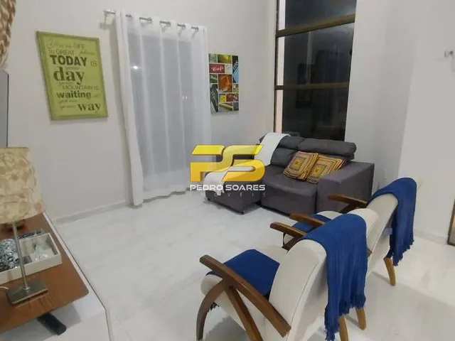 Imagem 10: Casa para Locação de Temporada no Condomínio Monte das Cerejeiras Bananeira-Pb