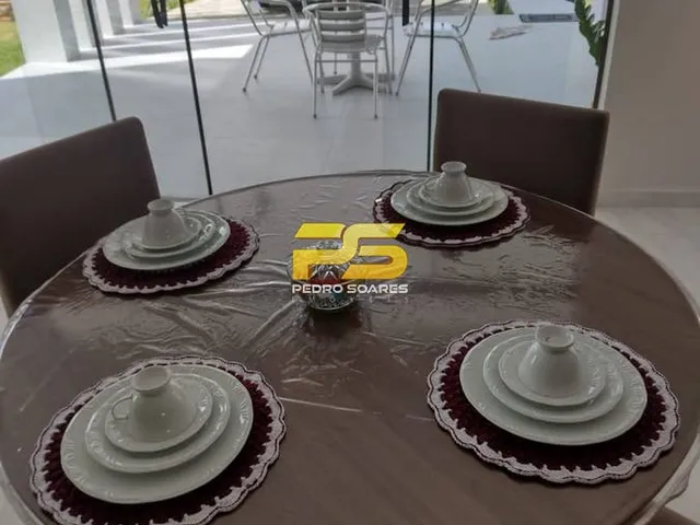 Imagem 3: Casa para Locação de Temporada no Condomínio Monte das Cerejeiras Bananeira-Pb