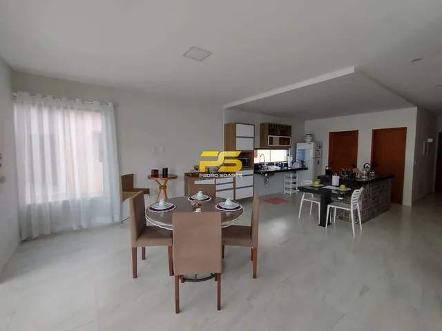 Imagem 4: Casa para Locação de Temporada no Condomínio Monte das Cerejeiras Bananeira-Pb