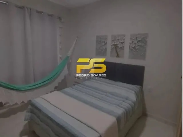Imagem 12: Casa para Locação de Temporada no Condomínio Monte das Cerejeiras Bananeira-Pb