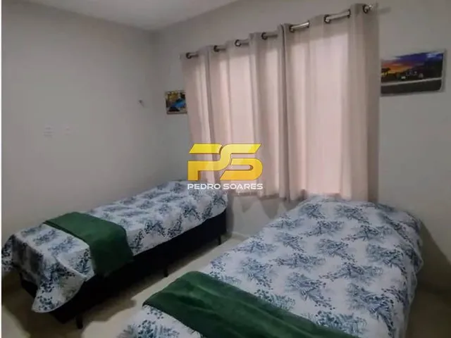 Imagem 6: Casa para Locação de Temporada no Condomínio Monte das Cerejeiras Bananeira-Pb
