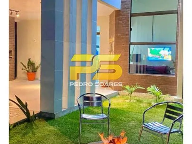 Imagem: Casa À Venda no Condomínio Monte das Cerejeiras