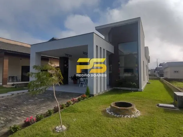 Imagem 13: Casa À Venda no Condomínio Monte das Cerejeiras- Bananeiras/Pb