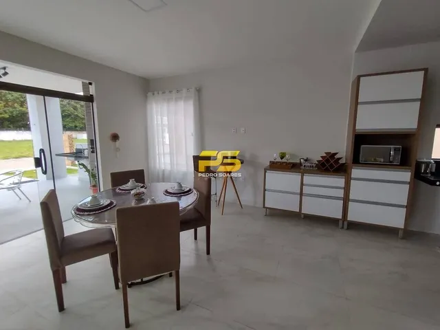 Imagem 12: Casa À Venda no Condomínio Monte das Cerejeiras- Bananeiras/Pb