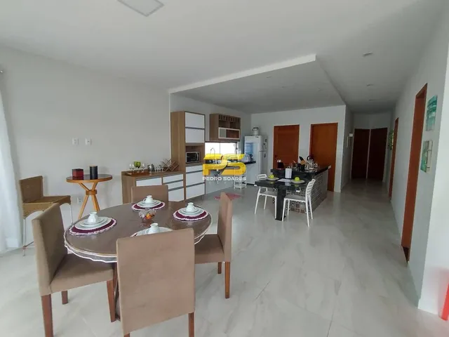 Imagem 7: Casa À Venda no Condomínio Monte das Cerejeiras- Bananeiras/Pb