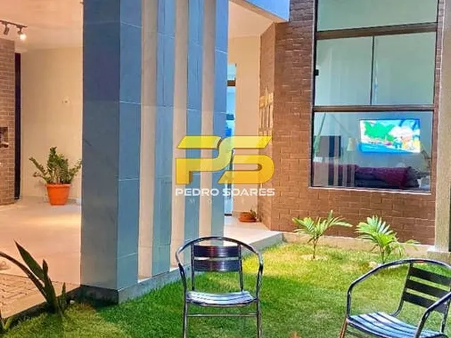 Imagem 5: Casa À Venda no Condomínio Monte das Cerejeiras- Bananeiras/Pb