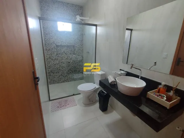 Imagem 11: Casa À Venda no Condomínio Monte das Cerejeiras- Bananeiras/Pb
