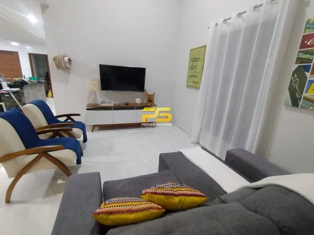 Imagem 8: Casa À Venda no Condomínio Monte das Cerejeiras- Bananeiras/Pb