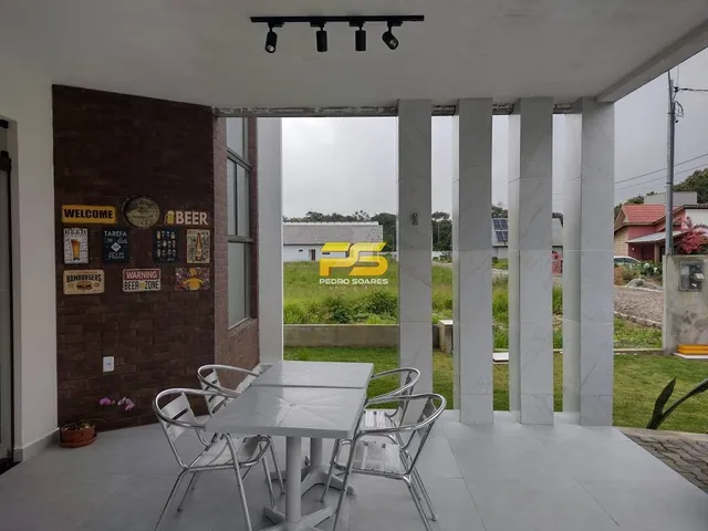 Imagem 10: Casa À Venda no Condomínio Monte das Cerejeiras- Bananeiras/Pb