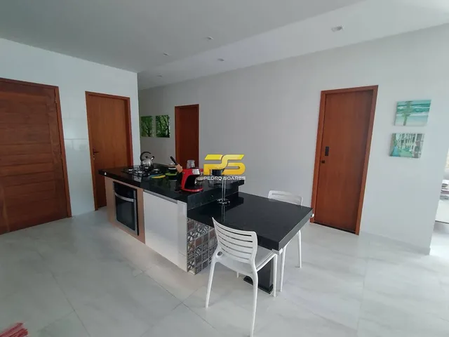 Imagem 16: Casa À Venda no Condomínio Monte das Cerejeiras- Bananeiras/Pb