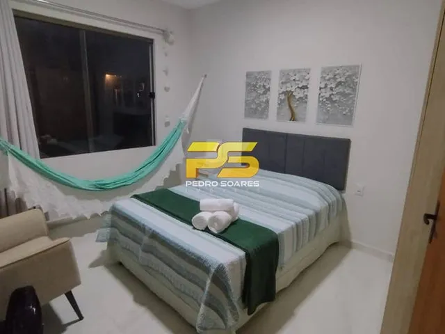 Imagem 15: Casa À Venda no Condomínio Monte das Cerejeiras- Bananeiras/Pb