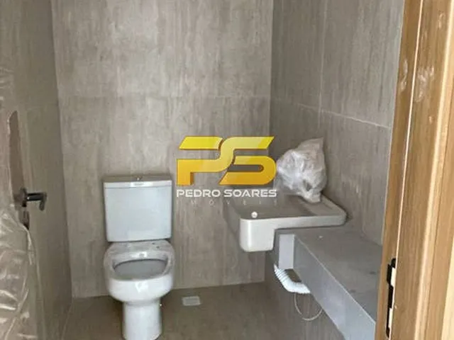Imagem 7: Casa de Alto Padrão À Venda no Condomínio Alteza Condo Resort - Bananeiras/Pb