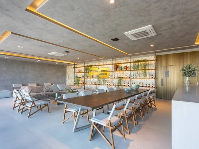 Imagem 15: Lançamento Casas de Alto Padrão À Venda no Alteza Condo Resort À Paretir 1.600.000,00 -Bananeiras/Pb
