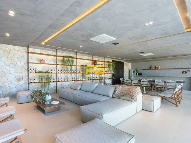 Imagem 12: Lançamento Casas de Alto Padrão À Venda no Alteza Condo Resort À Paretir 1.600.000,00 -Bananeiras/Pb
