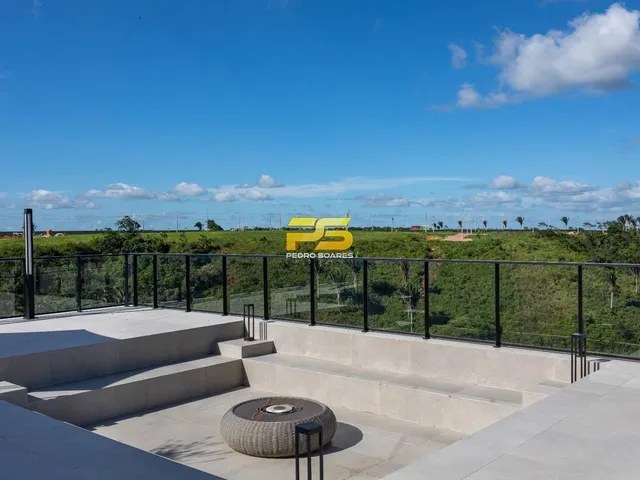 Imagem 7: Lançamento Casas de Alto Padrão À Venda no Alteza Condo Resort À Paretir 1.600.000,00 -Bananeiras/Pb