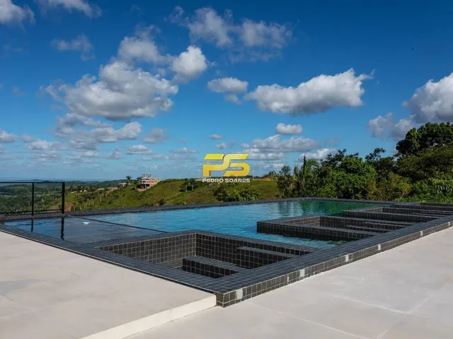 Imagem 14: Lançamento Casas de Alto Padrão À Venda no Alteza Condo Resort À Paretir 1.600.000,00 -Bananeiras/Pb
