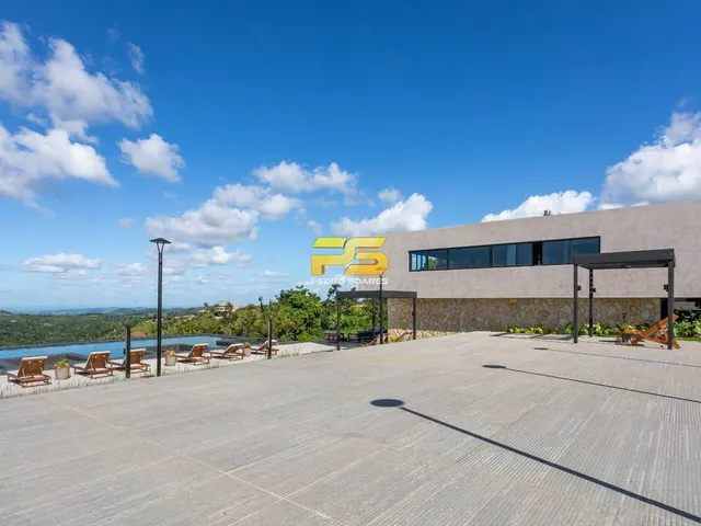 Imagem 3: Lançamento Casas de Alto Padrão À Venda no Alteza Condo Resort À Paretir 1.600.000,00 -Bananeiras/Pb